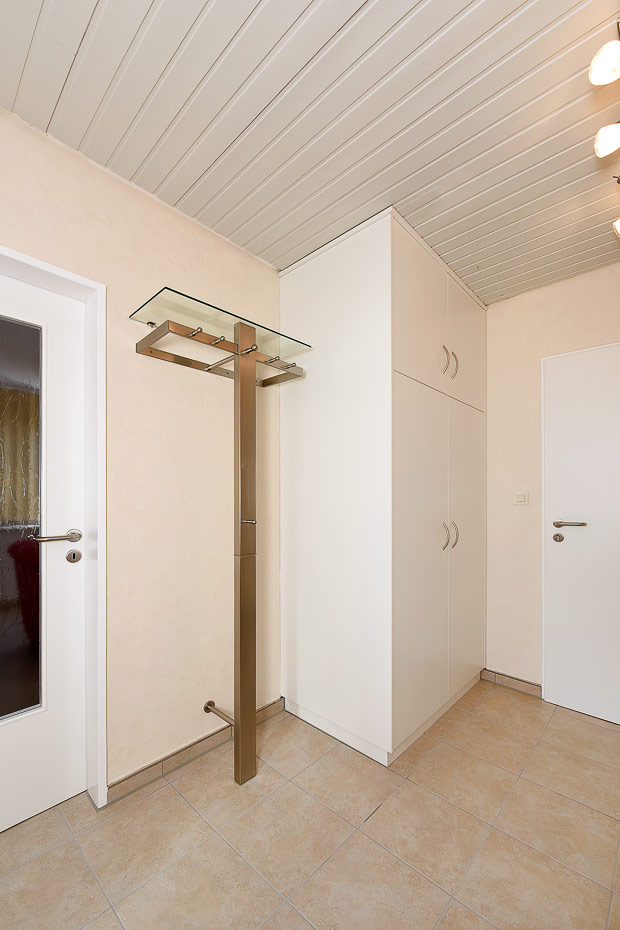 Ferienwohnung „oben links“ - Flur