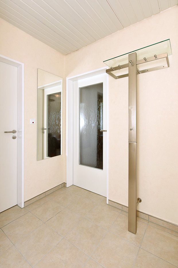 Ferienwohnung „oben links“ - Flur