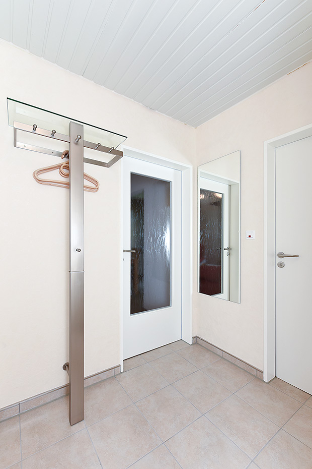 Ferienwohnung „oben rechts“ - Flur