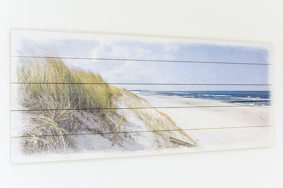 Ferienwohnung „unten links“ - Schlafzimmer 1