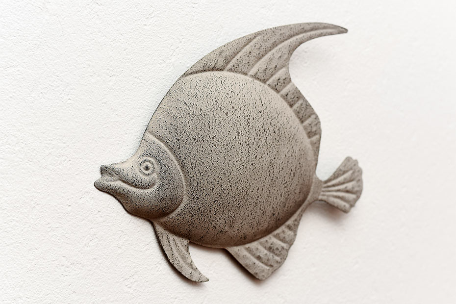 Ferienwohnung 3 - Wohnzimmer