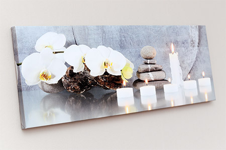 Ferienhaus „Andrea“ - Schlafzimmer 1