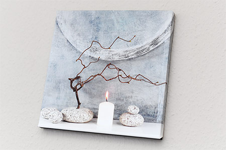 Ferienhaus „Andrea“ - Schlafzimmer 2/Kinderzimmer