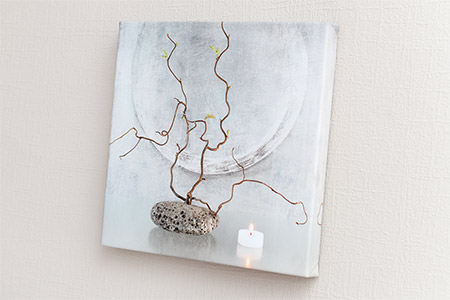 Ferienhaus „Andrea“ - Schlafzimmer 3/Kinderzimmer