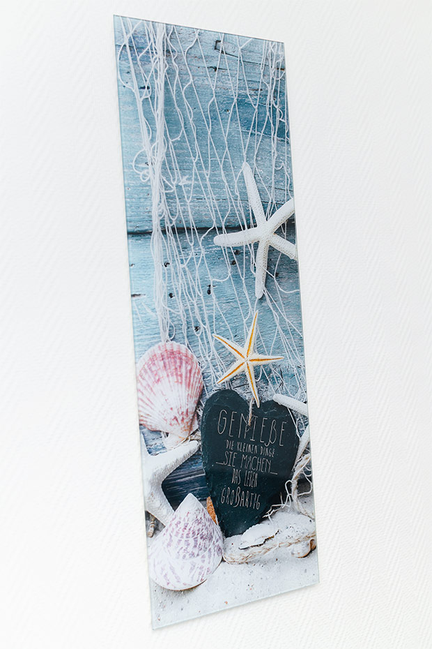 Ferienwohnung „Knurrhahn“ - Schlafzimmer 1