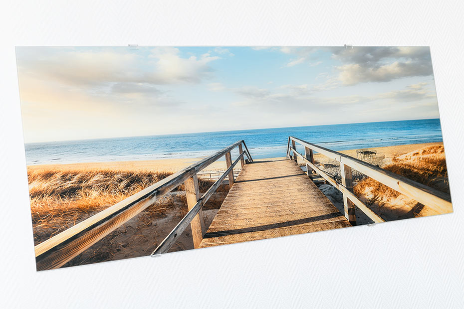 Ferienwohnung „Knurrhahn“ - Wohnraum mit integrierter Küche