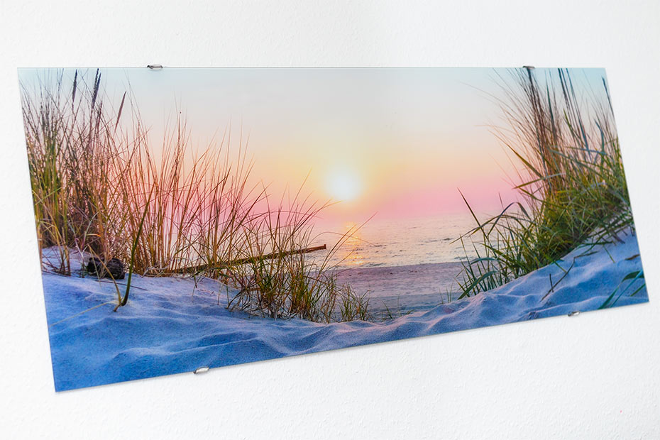 Ferienwohnung „Scholle“ - Schlafzimmer 1