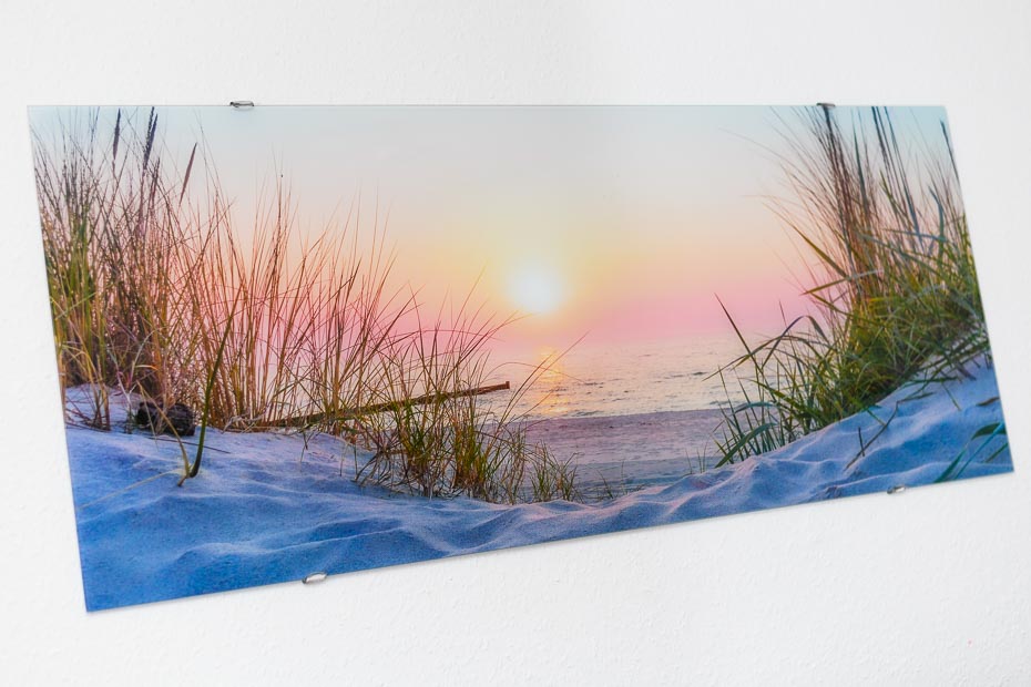 Ferienwohnung „Scholle“ - Schlafzimmer 1