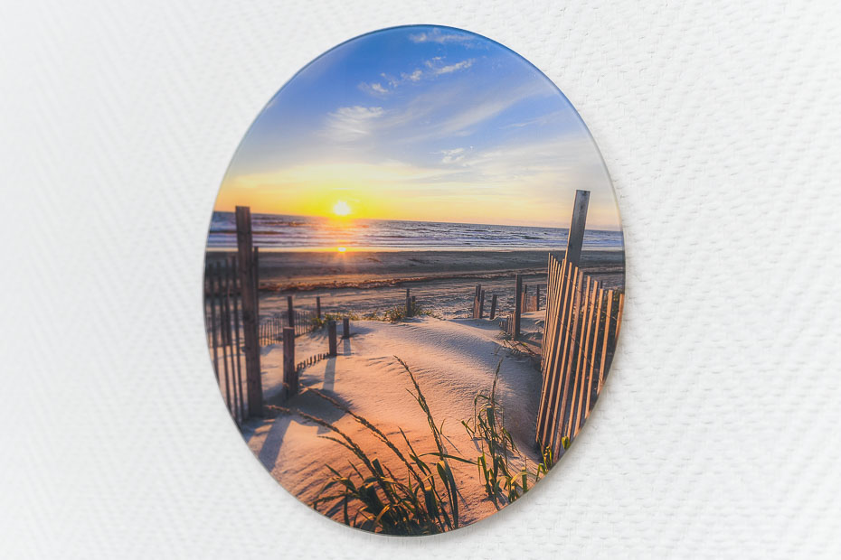 Ferienwohnung „Seestern“ - Schlafzimmer