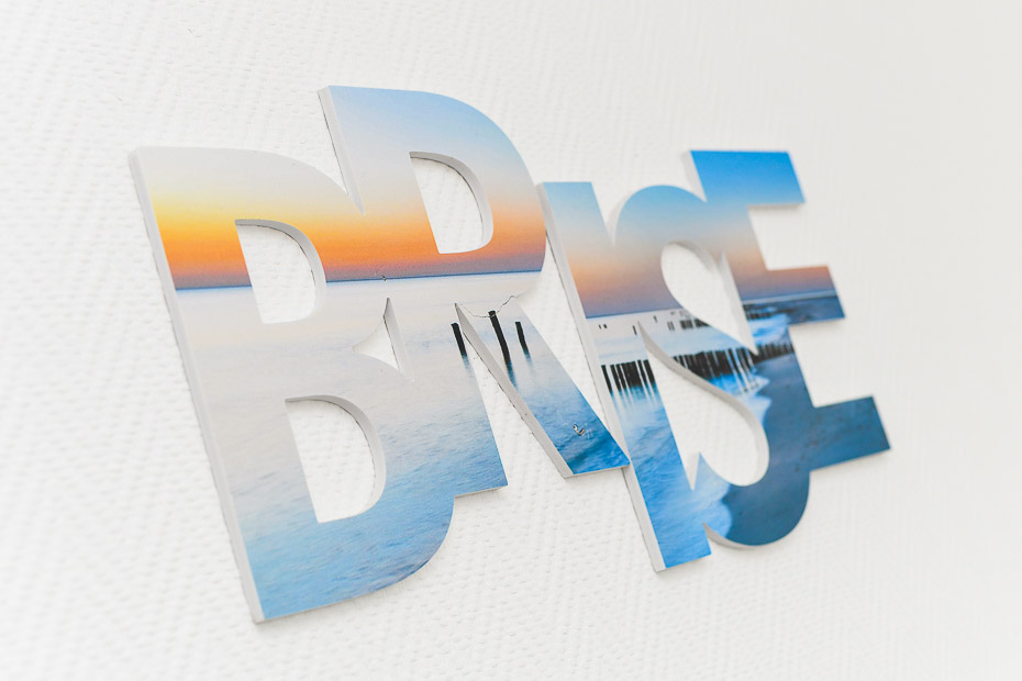 Ferienwohnung „Wattwurm“ - Schlafzimmer