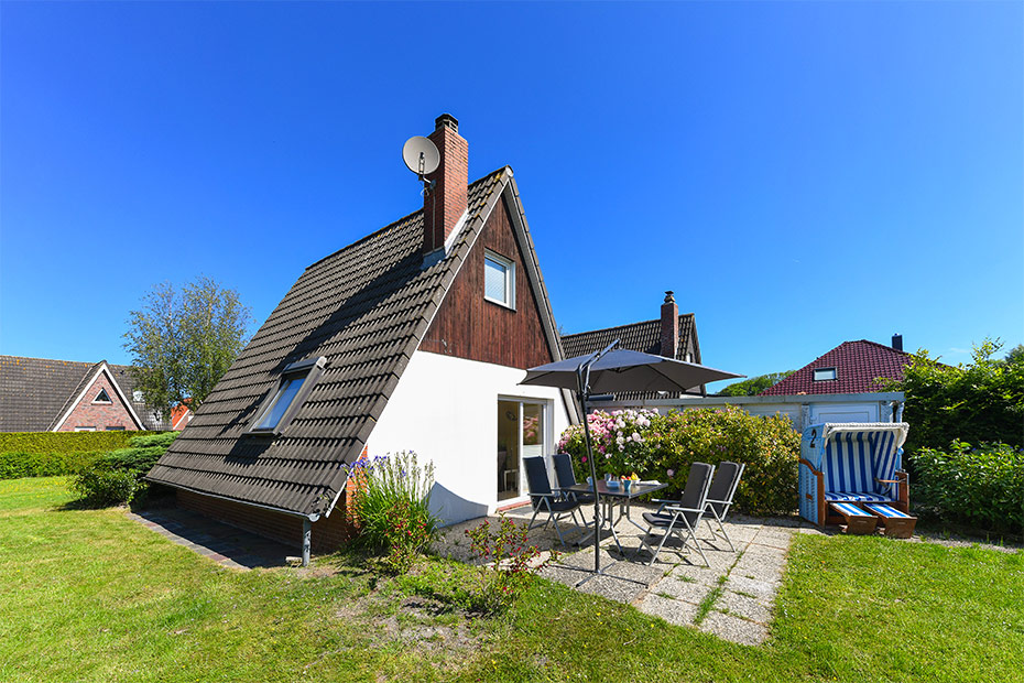 Ferienhaus „Daniela“ - Beispielfoto