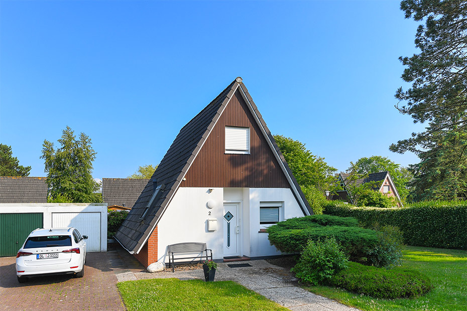 Ferienhaus „Daniela“ - Beispielfoto