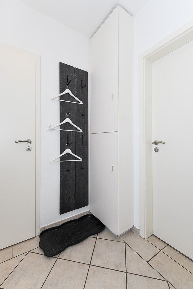 Ferienhaus „Daniela“ - Flur