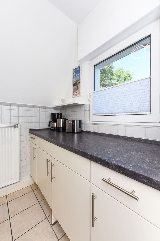 Ferienhaus „Daniela“ - Küche