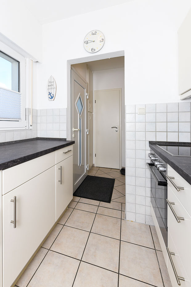 Ferienhaus „Daniela“ - Küche