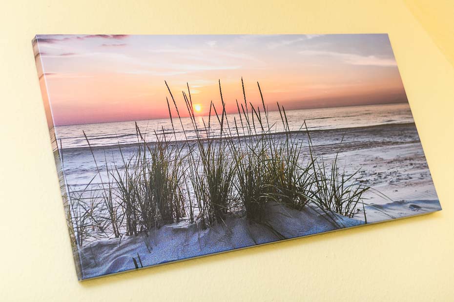 Ferienhaus „Daniela“ - Wohnzimmer