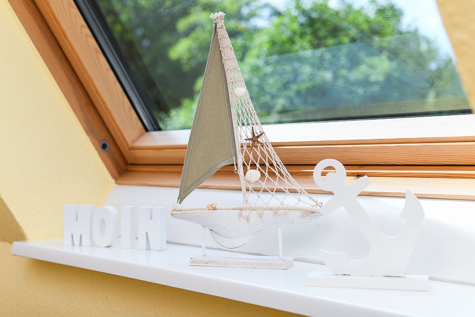 Ferienhaus „Daniela“ - Wohnzimmer