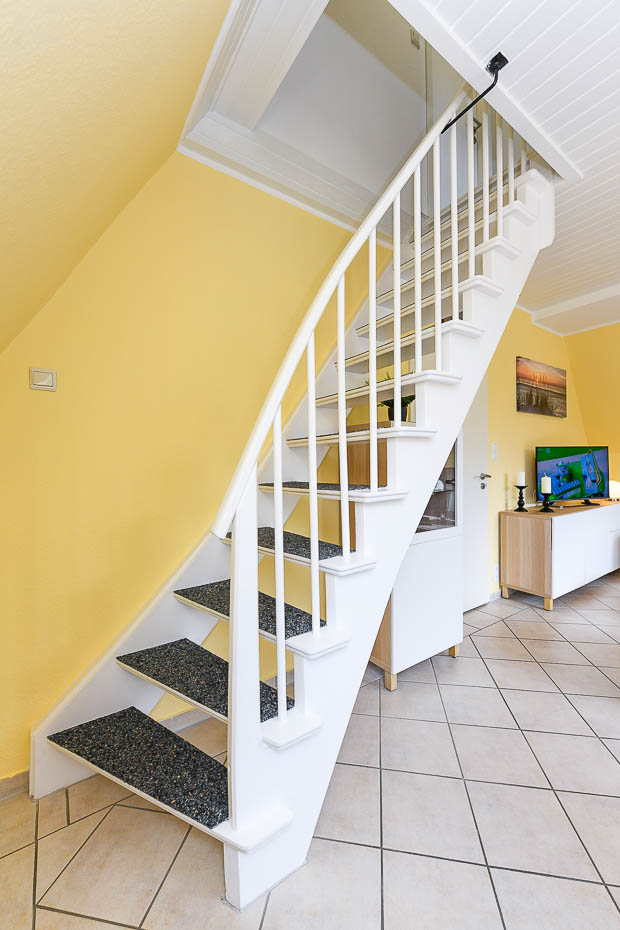 Ferienhaus „Daniela“ - Wohnzimmer