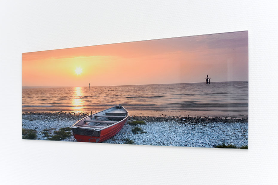 Ferienhaus „Deichgraf 1“ - Schlafzimmer 2/Kinderzimmer