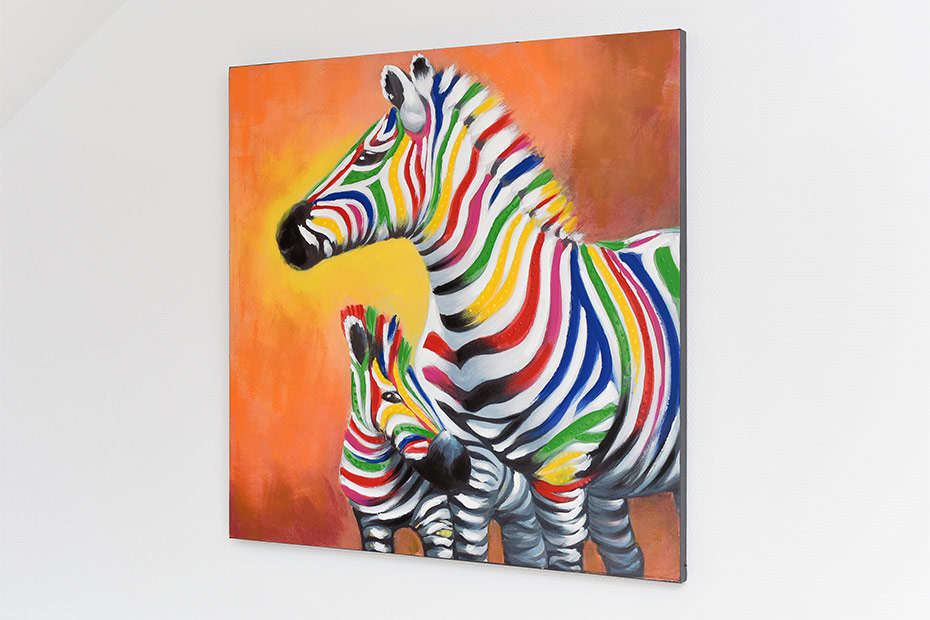 Ferienhaus „Deichgraf 1“ - Schlafzimmer 4/Kinderzimmer