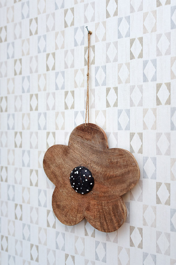 Ferienwohnung „Baltrum“ - Schlafzimmer 2/Kinderzimmer