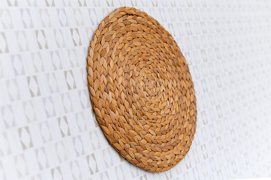 Ferienwohnung „Wangerooge“ - Schlafzimmer 2/Kinderzimmer