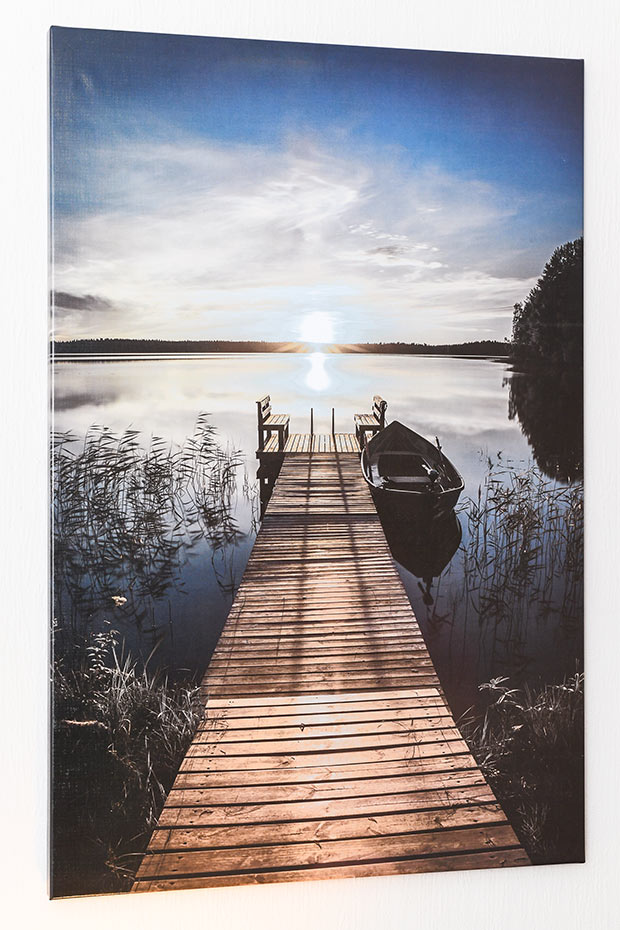 Ferienwohnung „Wangerooge“ - Schlafzimmer 1