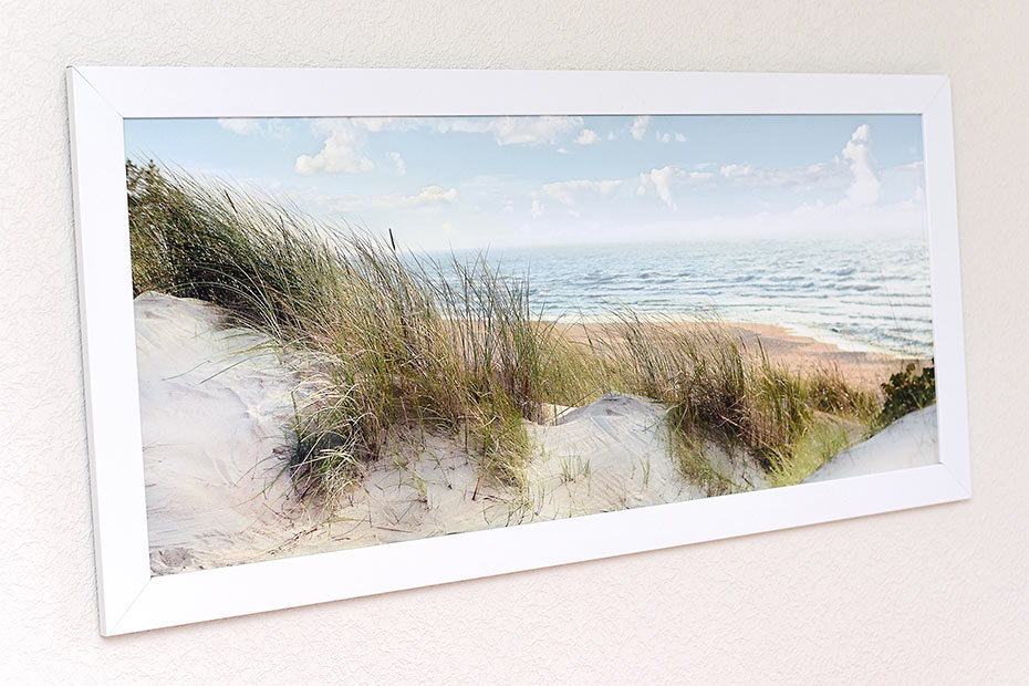 Ferienwohnung „oben rechts“ - Schlafzimmer 2