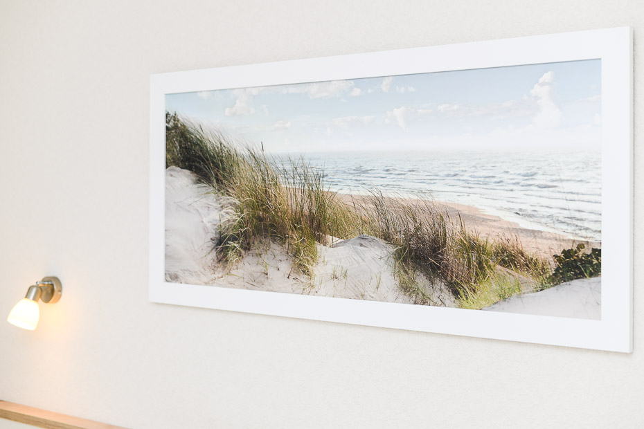 Ferienwohnung „unten rechts“ - Schlafzimmer 2