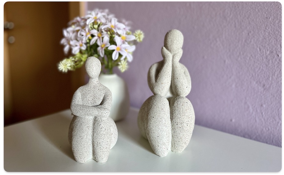 Ferienhaus „Carolinenhof 9“ - Flur