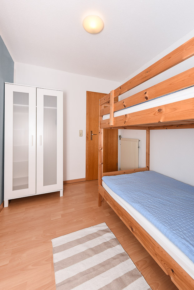 Ferienwohnung 1 - Kinderzimmer