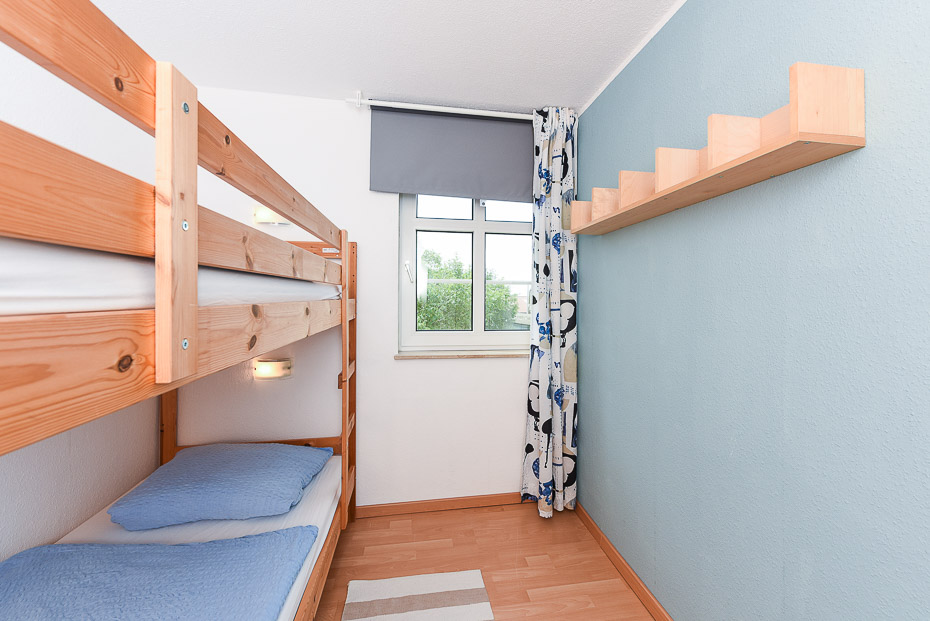 Ferienwohnung 1 - Kinderzimmer