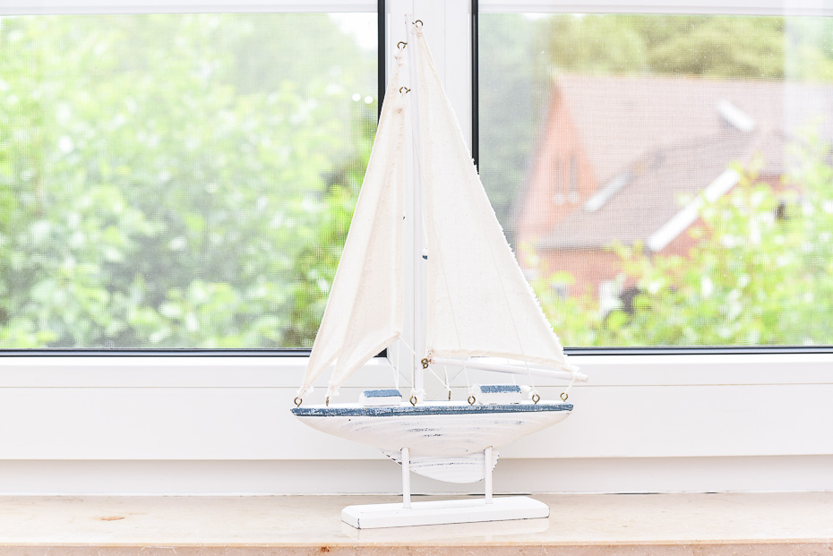 Ferienwohnung 1 - Schlafzimmer