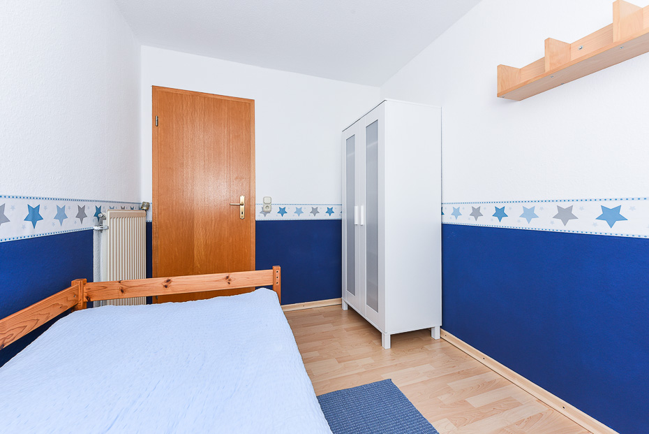 Ferienwohnung 2 - Kinderzimmer