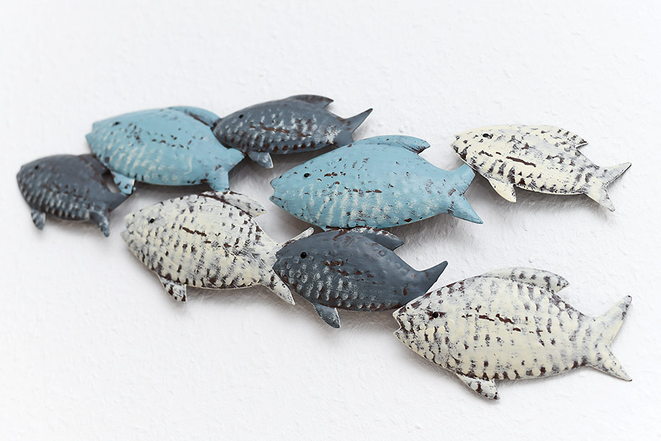 Ferienwohnung 2 - Schlafzimmer