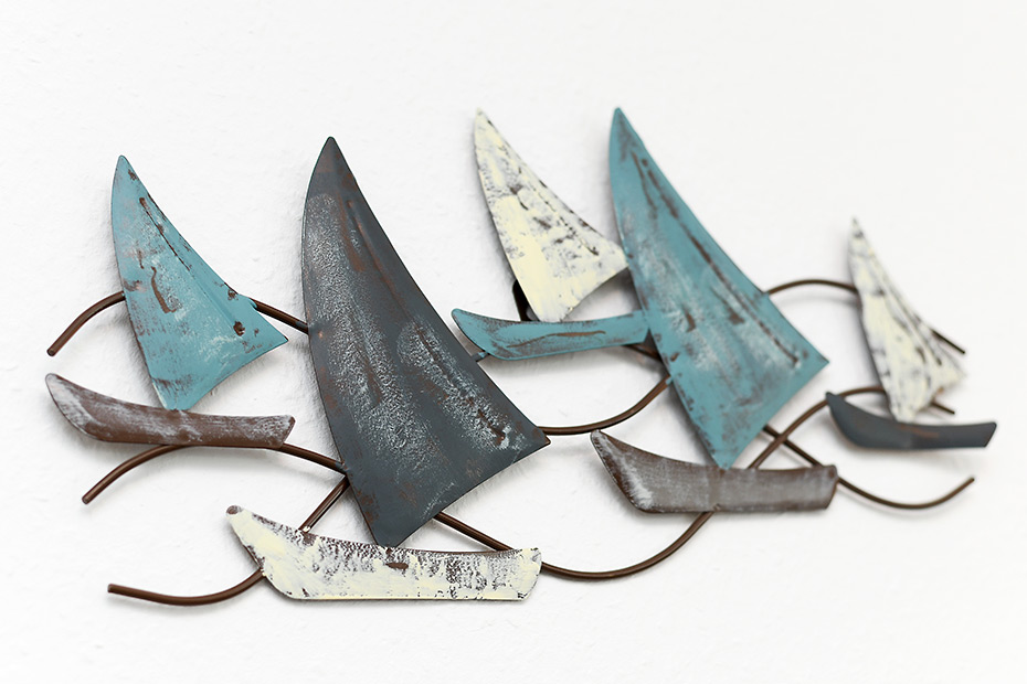 Ferienwohnung 2 - Wohnraum mit integrierter Küche