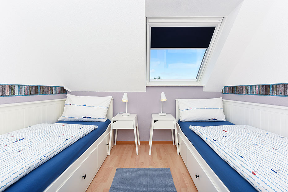 Ferienwohnung 3 - Kinderzimmer