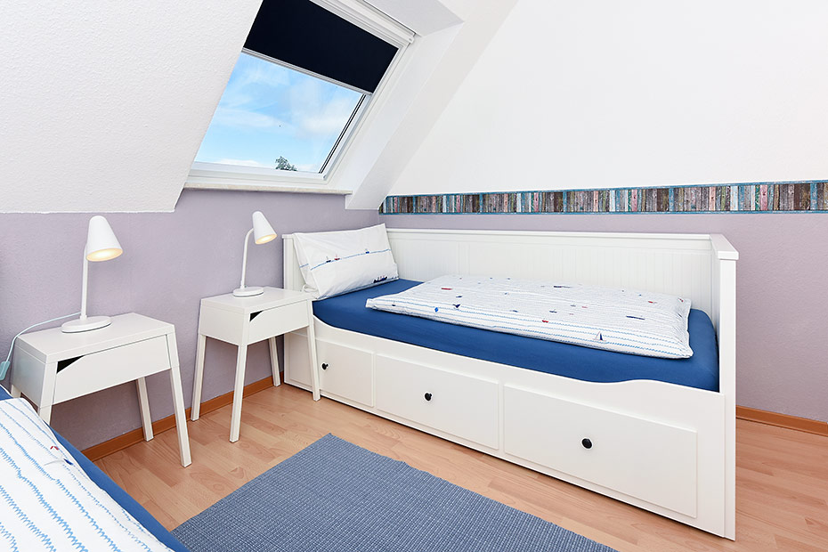 Ferienwohnung 3 - Kinderzimmer