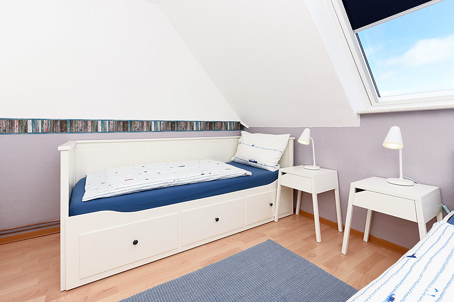Ferienwohnung 3 - Kinderzimmer