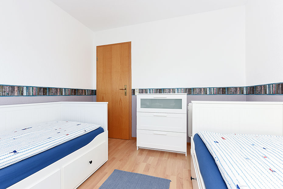 Ferienwohnung 3 - Kinderzimmer