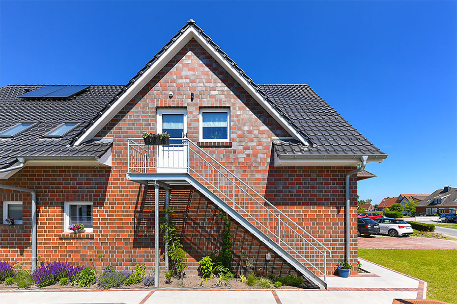 Ferienwohnung - Beispielfoto