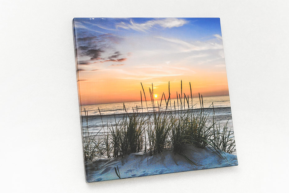 Ferienwohnung - Schlafzimmer