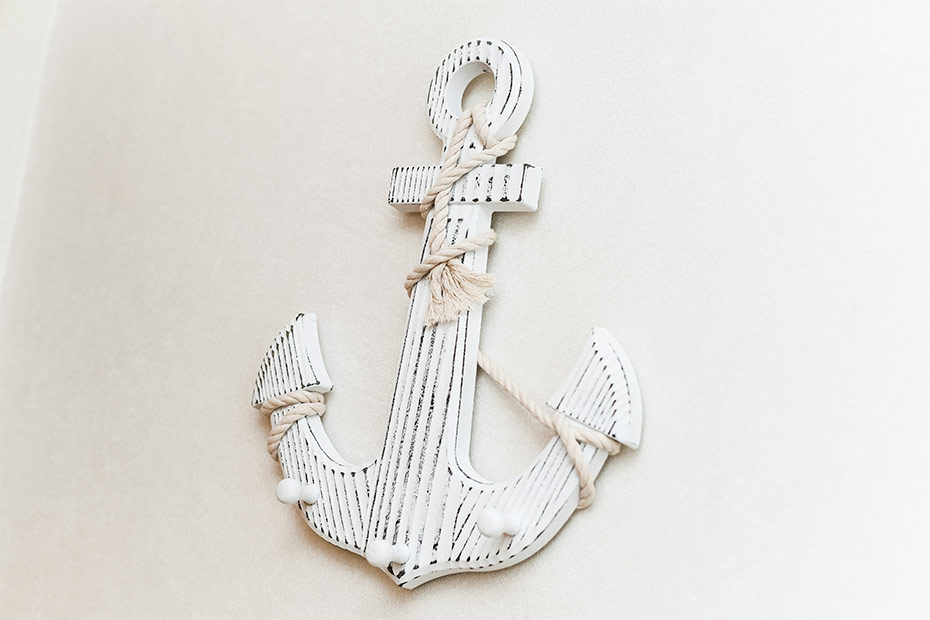 Ferienwohnung - Schlafzimmer