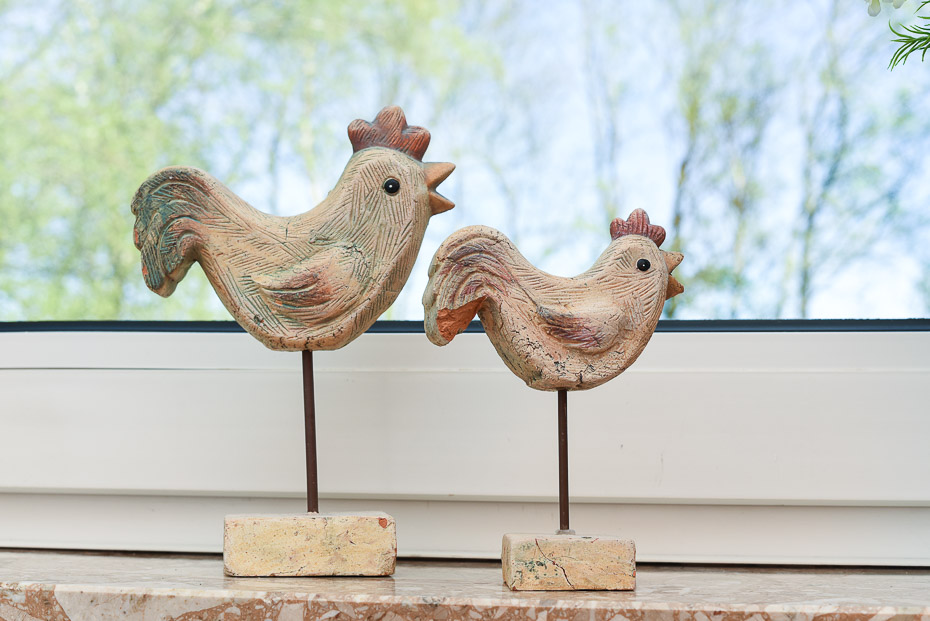 Ferienwohnung „Seebrise“ - Schlafzimmer 1