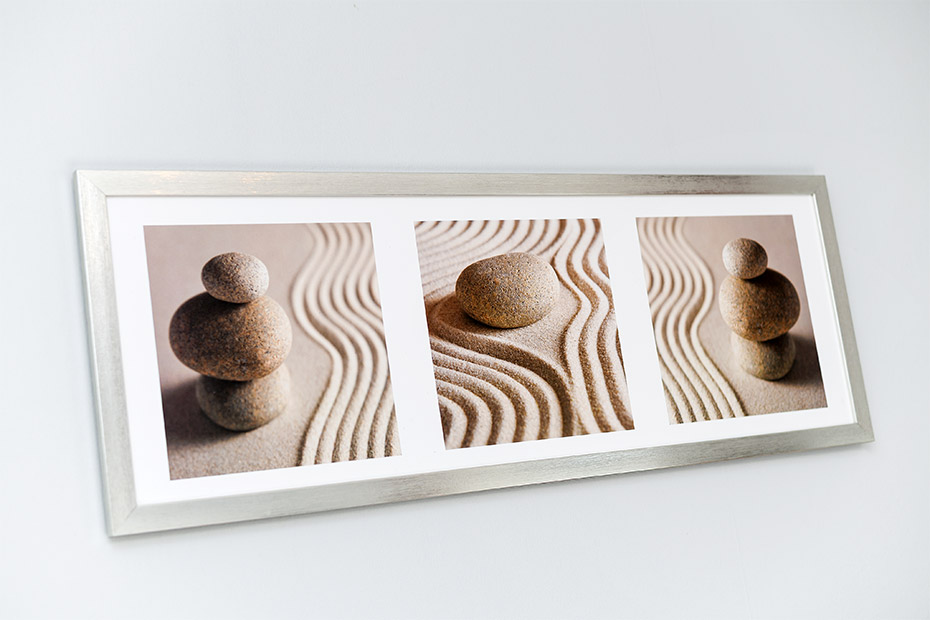 Ferienwohnung „Friesengold“ - Schlafzimmer