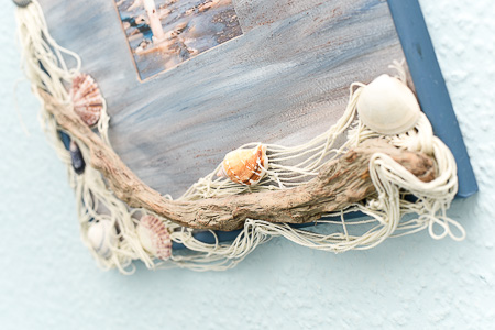 Ferienwohnung „Haus Liekedeeler“ - Schlafzimmer