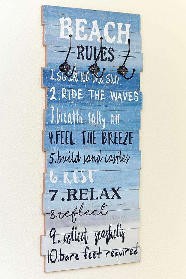 Ferienwohnung „Kleine Möwe“ - Schlafzimmer 2/Kinderzimmer