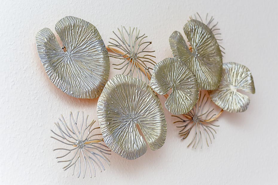 Ferienwohnung „Kleine Möwe“ - Schlafzimmer 1