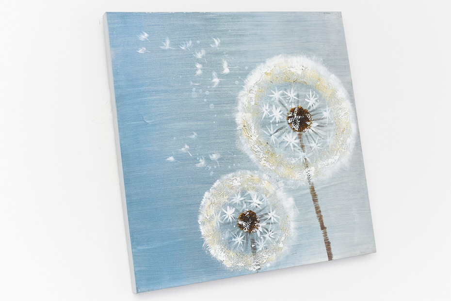 Ferienwohnung „Ebbe“ - Schlafzimmer 2