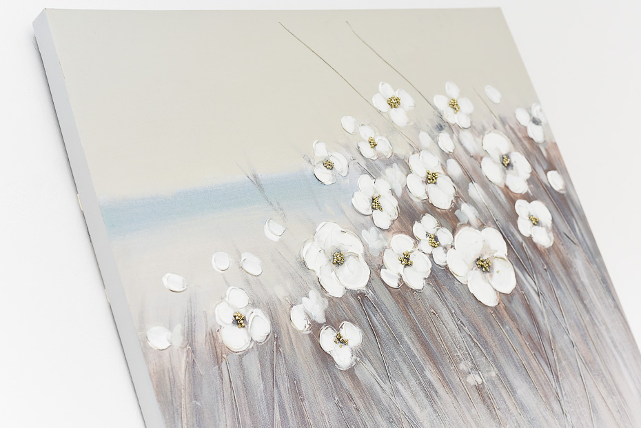 Ferienwohnung „Ebbe“ - Schlafzimmer 1